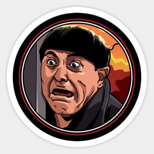 Joe Pesci - Home Alone Sticker